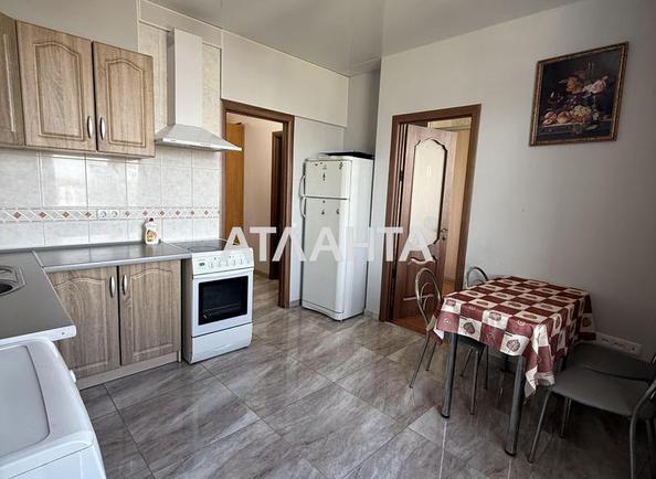 1-room apartment apartment by the address st. Basseynaya (area 43 m²) - photo 4 1-room apartment apartment by the address st. Basseynaya (area 43 m²) - Atlanta.ua - photo 4