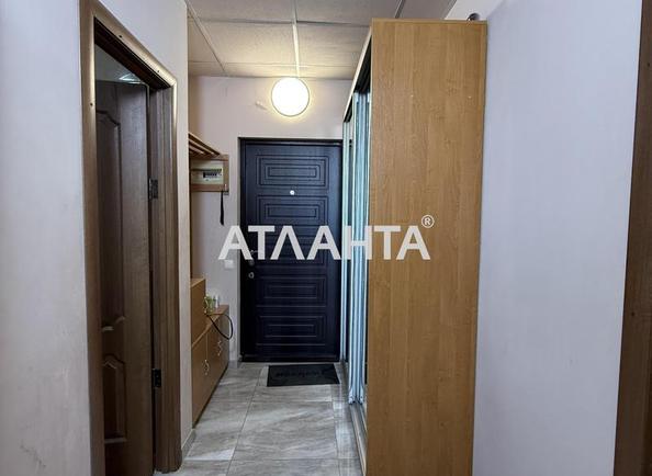 1-room apartment apartment by the address st. Basseynaya (area 43 m²) - photo 11 1-room apartment apartment by the address st. Basseynaya (area 43 m²) - Atlanta.ua - photo 11