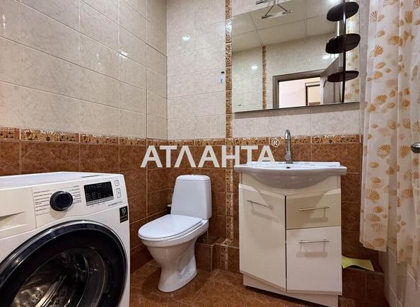 1-room apartment apartment by the address st. Basseynaya (area 43 m²) - photo 12 1-room apartment apartment by the address st. Basseynaya (area 43 m²) - Atlanta.ua - photo 12