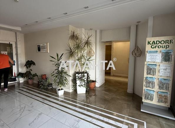 1-room apartment apartment by the address st. Basseynaya (area 43 m²) - photo 13 1-room apartment apartment by the address st. Basseynaya (area 43 m²) - Atlanta.ua - photo 13