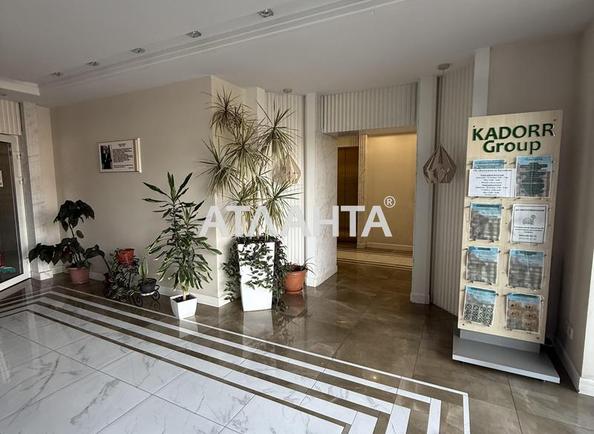 1-room apartment apartment by the address st. Basseynaya (area 43 m²) - photo 14 1-room apartment apartment by the address st. Basseynaya (area 43 m²) - Atlanta.ua - photo 14