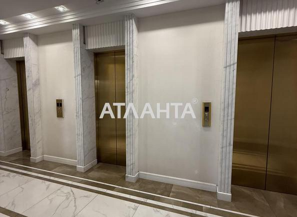 1-room apartment apartment by the address st. Basseynaya (area 43 m²) - photo 15 1-room apartment apartment by the address st. Basseynaya (area 43 m²) - Atlanta.ua - photo 15