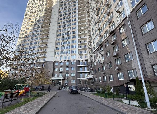 1-room apartment apartment by the address st. Basseynaya (area 43 m²) - photo 16 1-room apartment apartment by the address st. Basseynaya (area 43 m²) - Atlanta.ua - photo 16