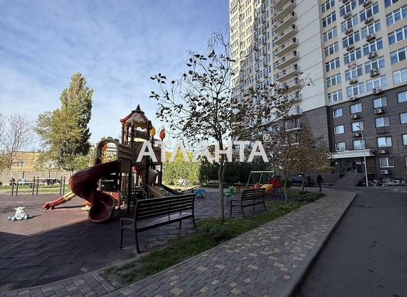 1-room apartment apartment by the address st. Basseynaya (area 43 m²) - photo 17 1-room apartment apartment by the address st. Basseynaya (area 43 m²) - Atlanta.ua - photo 17