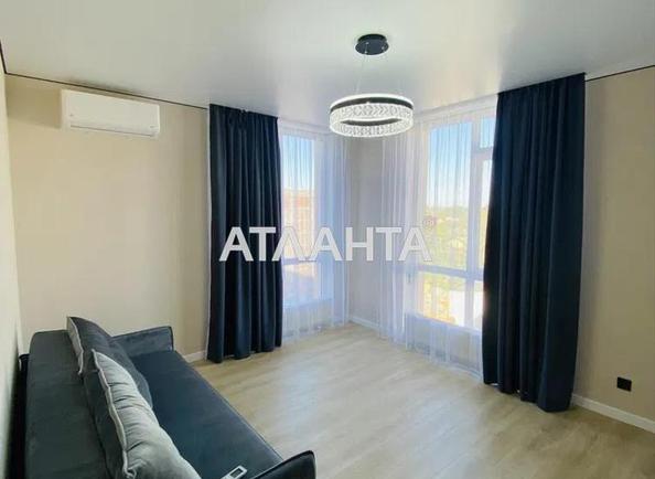 2-комнатная квартира по адресу ул. Владимира Великого (площадь 59,3 м²) - фото 2 2-комнатная квартира по адресу ул. Владимира Великого (площадь 59,3 м²) - Atlanta.ua - фото 2