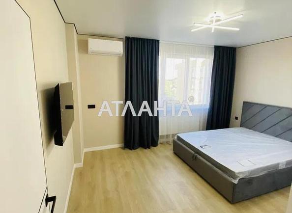 2-комнатная квартира по адресу ул. Владимира Великого (площадь 59,3 м²) - фото 3 2-комнатная квартира по адресу ул. Владимира Великого (площадь 59,3 м²) - Atlanta.ua - фото 3