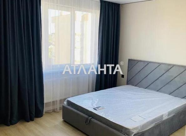 2-комнатная квартира по адресу ул. Владимира Великого (площадь 59,3 м²) - фото 4 2-комнатная квартира по адресу ул. Владимира Великого (площадь 59,3 м²) - Atlanta.ua - фото 4