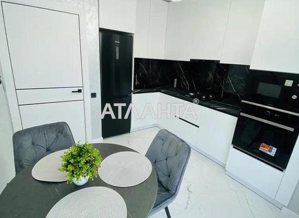 2-комнатная квартира по адресу ул. Владимира Великого (площадь 59,3 м²) - фото 7 2-комнатная квартира по адресу ул. Владимира Великого (площадь 59,3 м²) - Atlanta.ua - фото 7