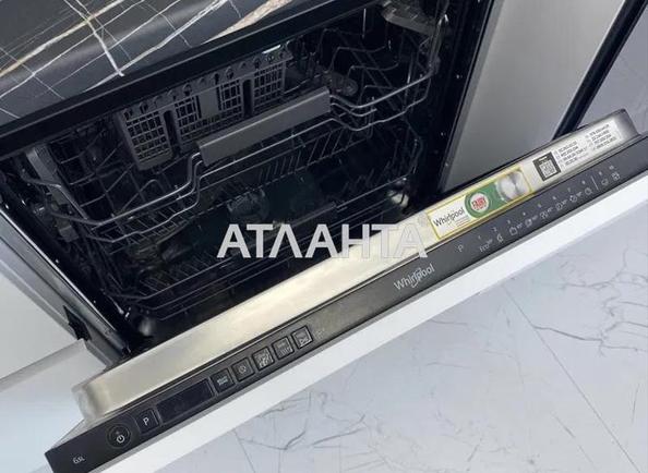 2-комнатная квартира по адресу ул. Владимира Великого (площадь 59,3 м²) - фото 10 2-комнатная квартира по адресу ул. Владимира Великого (площадь 59,3 м²) - Atlanta.ua - фото 10