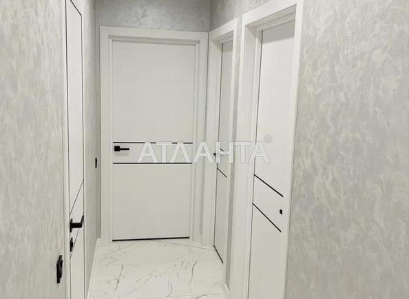 2-комнатная квартира по адресу ул. Владимира Великого (площадь 59,3 м²) - фото 12 2-комнатная квартира по адресу ул. Владимира Великого (площадь 59,3 м²) - Atlanta.ua - фото 12