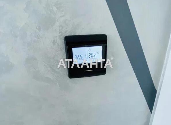 2-комнатная квартира по адресу ул. Владимира Великого (площадь 59,3 м²) - фото 13 2-комнатная квартира по адресу ул. Владимира Великого (площадь 59,3 м²) - Atlanta.ua - фото 13