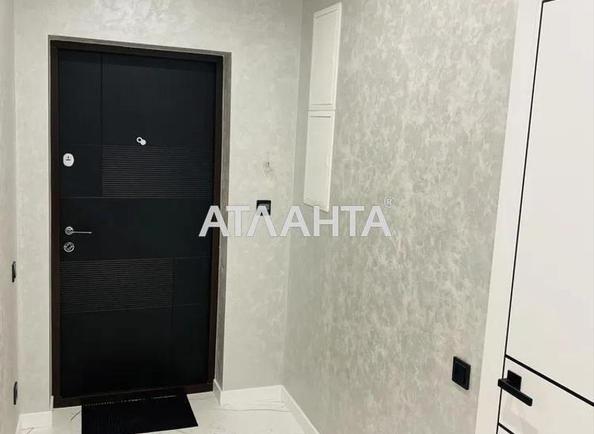 2-комнатная квартира по адресу ул. Владимира Великого (площадь 59,3 м²) - фото 14 2-комнатная квартира по адресу ул. Владимира Великого (площадь 59,3 м²) - Atlanta.ua - фото 14