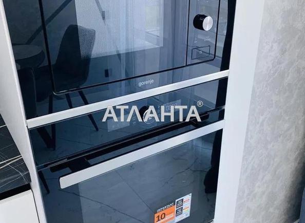 2-комнатная квартира по адресу ул. Владимира Великого (площадь 59,3 м²) - фото 15 2-комнатная квартира по адресу ул. Владимира Великого (площадь 59,3 м²) - Atlanta.ua - фото 15