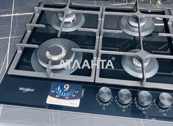 2-комнатная квартира по адресу ул. Владимира Великого (площадь 59,3 м²) - фото 16 2-комнатная квартира по адресу ул. Владимира Великого (площадь 59,3 м²) - Atlanta.ua - фото 16