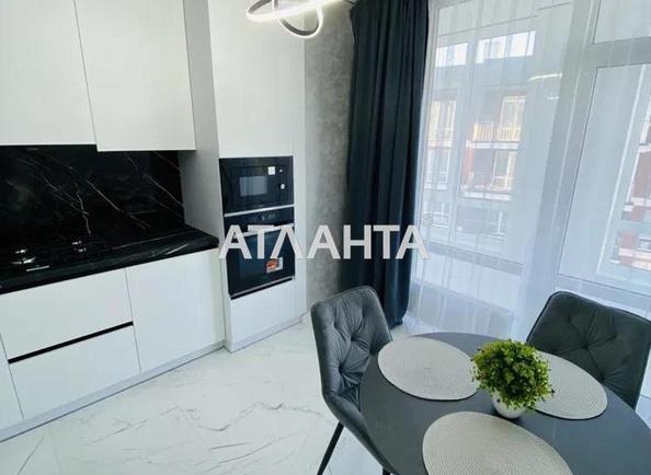 2-комнатная квартира по адресу ул. Владимира Великого (площадь 59,3 м²) - фото 17 2-комнатная квартира по адресу ул. Владимира Великого (площадь 59,3 м²) - Atlanta.ua - фото 17