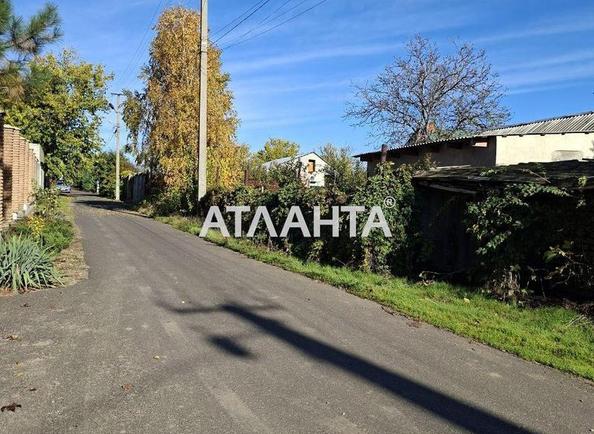 Ділянка за адресою вул. Степная (площа 3,0 сот) - Atlanta.ua - фото 9