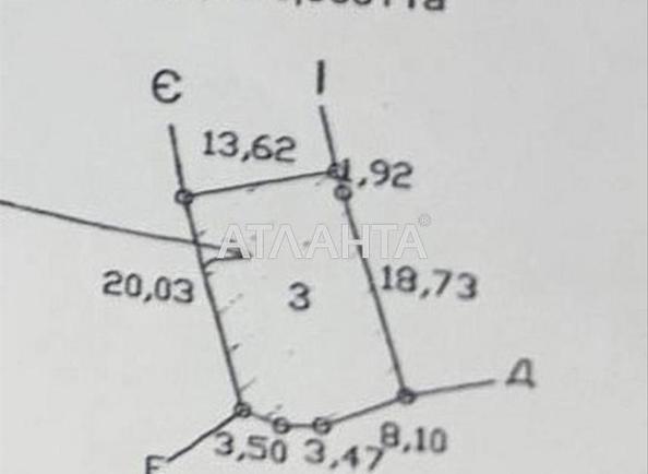Ділянка за адресою вул. Степная (площа 3,0 сот) - Atlanta.ua - фото 10