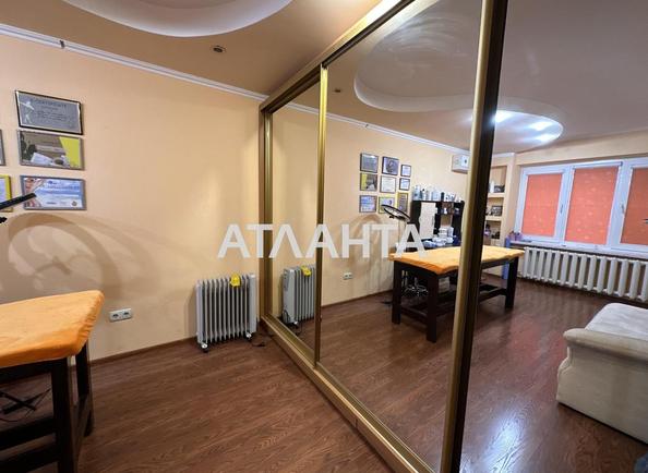 1-room apartment apartment by the address st. Lyustdorfskaya dor Chernomorskaya dor (area 33,3 m²) - photo 5 1-room apartment apartment by the address st. Lyustdorfskaya dor Chernomorskaya dor (area 33,3 m²) - Atlanta.ua - photo 5