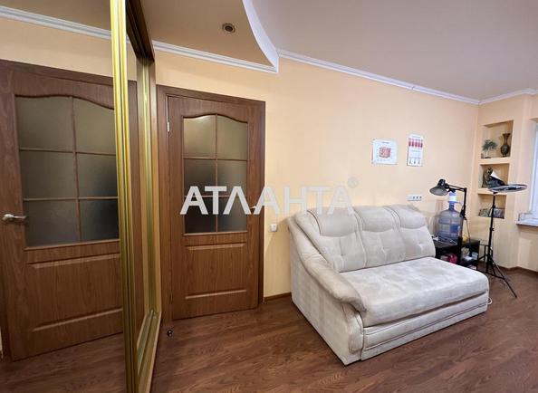 1-room apartment apartment by the address st. Lyustdorfskaya dor Chernomorskaya dor (area 33,3 m²) - photo 6 1-room apartment apartment by the address st. Lyustdorfskaya dor Chernomorskaya dor (area 33,3 m²) - Atlanta.ua - photo 6