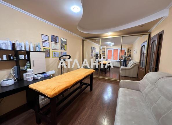 1-room apartment apartment by the address st. Lyustdorfskaya dor Chernomorskaya dor (area 33,3 m²) - photo 7 1-room apartment apartment by the address st. Lyustdorfskaya dor Chernomorskaya dor (area 33,3 m²) - Atlanta.ua - photo 7