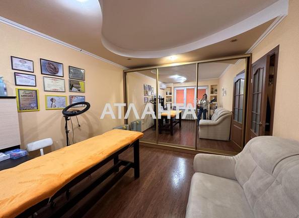 1-room apartment apartment by the address st. Lyustdorfskaya dor Chernomorskaya dor (area 33,3 m²) - photo 8 1-room apartment apartment by the address st. Lyustdorfskaya dor Chernomorskaya dor (area 33,3 m²) - Atlanta.ua - photo 8