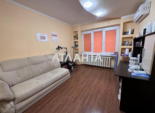 1-room apartment apartment by the address st. Lyustdorfskaya dor Chernomorskaya dor (area 33,3 m²) - photo 9 1-room apartment apartment by the address st. Lyustdorfskaya dor Chernomorskaya dor (area 33,3 m²) - Atlanta.ua - photo 9