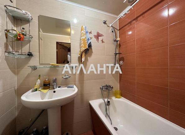 1-room apartment apartment by the address st. Lyustdorfskaya dor Chernomorskaya dor (area 33,3 m²) - photo 10 1-room apartment apartment by the address st. Lyustdorfskaya dor Chernomorskaya dor (area 33,3 m²) - Atlanta.ua - photo 10