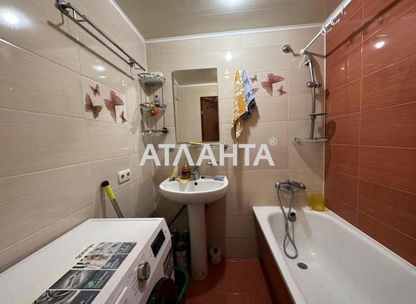 1-room apartment apartment by the address st. Lyustdorfskaya dor Chernomorskaya dor (area 33,3 m²) - photo 11 1-room apartment apartment by the address st. Lyustdorfskaya dor Chernomorskaya dor (area 33,3 m²) - Atlanta.ua - photo 11