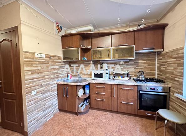 1-room apartment apartment by the address st. Lyustdorfskaya dor Chernomorskaya dor (area 33,3 m²) - photo 3 1-room apartment apartment by the address st. Lyustdorfskaya dor Chernomorskaya dor (area 33,3 m²) - Atlanta.ua - photo 3