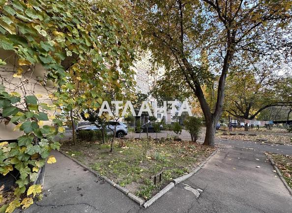 1-room apartment apartment by the address st. Lyustdorfskaya dor Chernomorskaya dor (area 33,3 m²) - photo 17 1-room apartment apartment by the address st. Lyustdorfskaya dor Chernomorskaya dor (area 33,3 m²) - Atlanta.ua - photo 17