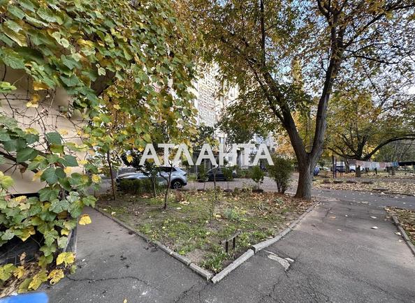 1-room apartment apartment by the address st. Lyustdorfskaya dor Chernomorskaya dor (area 33,3 m²) - photo 18 1-room apartment apartment by the address st. Lyustdorfskaya dor Chernomorskaya dor (area 33,3 m²) - Atlanta.ua - photo 18