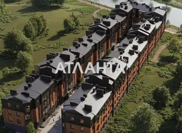 1-room apartment apartment by the address st. Pokrovskaya (area 32 m²) - Atlanta.ua - photo 2