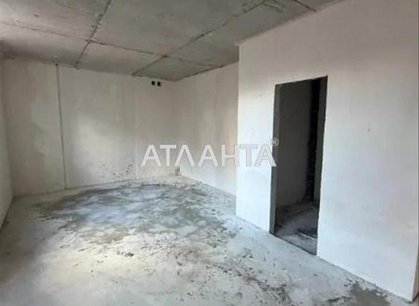 1-room apartment apartment by the address st. Pokrovskaya (area 32 m²) - Atlanta.ua - photo 4