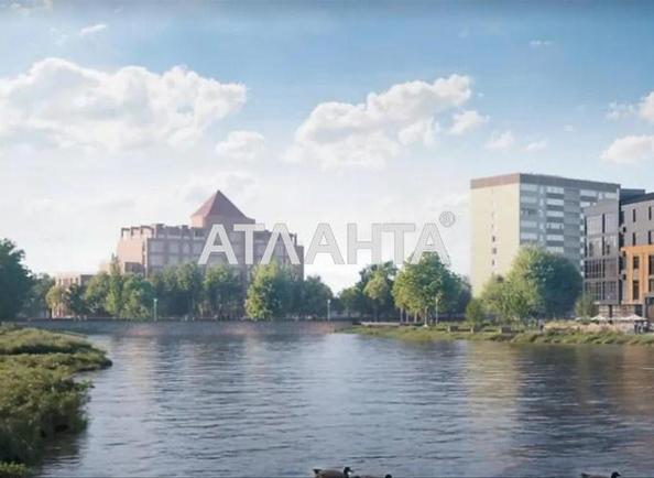 1-room apartment apartment by the address st. Pokrovskaya (area 32 m²) - Atlanta.ua - photo 5