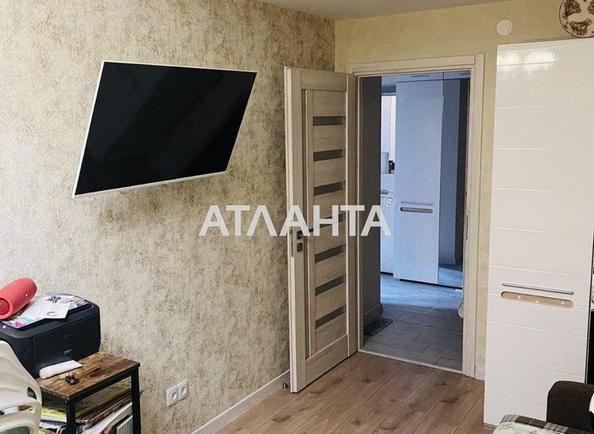 2-кімнатна квартира за адресою вул. Стрийська (площа 72 м²) - фото 2 2-кімнатна квартира за адресою вул. Стрийська (площа 72 м²) - Atlanta.ua - фото 2