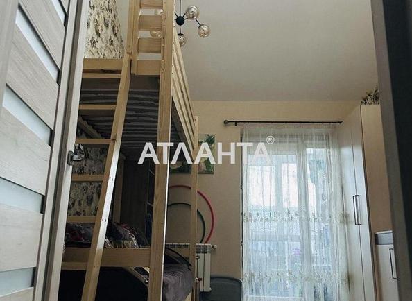 2-кімнатна квартира за адресою вул. Стрийська (площа 72 м²) - фото 4 2-кімнатна квартира за адресою вул. Стрийська (площа 72 м²) - Atlanta.ua - фото 4