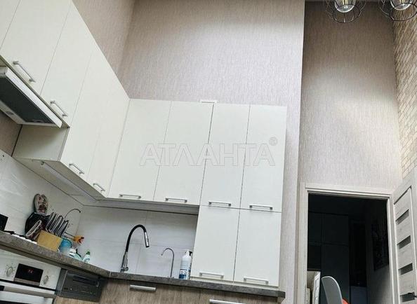 2-кімнатна квартира за адресою вул. Стрийська (площа 72 м²) - фото 5 2-кімнатна квартира за адресою вул. Стрийська (площа 72 м²) - Atlanta.ua - фото 5