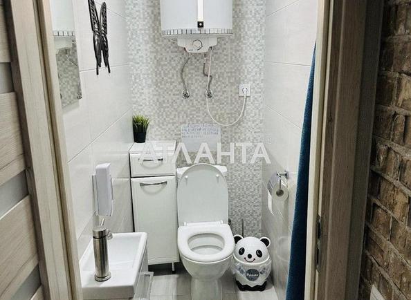 2-кімнатна квартира за адресою вул. Стрийська (площа 72 м²) - фото 6 2-кімнатна квартира за адресою вул. Стрийська (площа 72 м²) - Atlanta.ua - фото 6