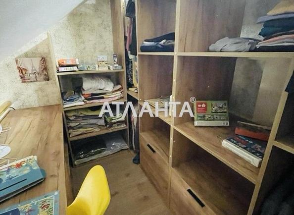 2-кімнатна квартира за адресою вул. Стрийська (площа 72 м²) - фото 7 2-кімнатна квартира за адресою вул. Стрийська (площа 72 м²) - Atlanta.ua - фото 7