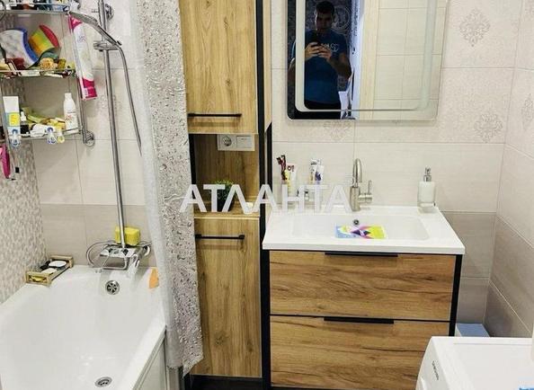 2-кімнатна квартира за адресою вул. Стрийська (площа 72 м²) - фото 8 2-кімнатна квартира за адресою вул. Стрийська (площа 72 м²) - Atlanta.ua - фото 8