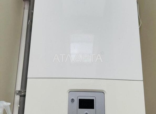 2-кімнатна квартира за адресою вул. Стрийська (площа 72 м²) - фото 9 2-кімнатна квартира за адресою вул. Стрийська (площа 72 м²) - Atlanta.ua - фото 9