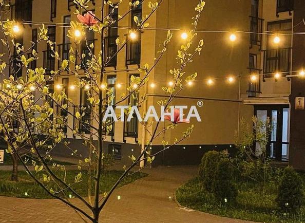 2-кімнатна квартира за адресою вул. Стрийська (площа 72 м²) - фото 10 2-кімнатна квартира за адресою вул. Стрийська (площа 72 м²) - Atlanta.ua - фото 10