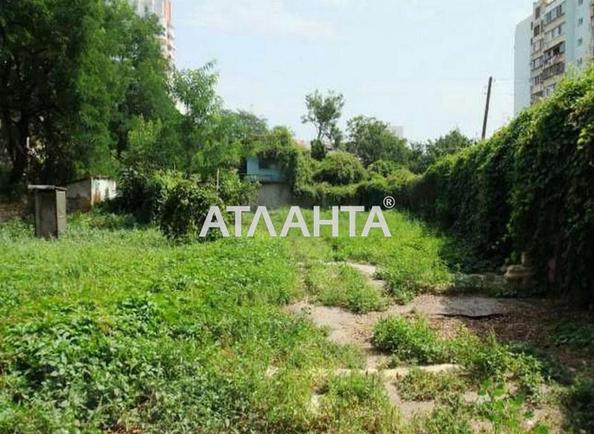 Landplot by the address st. Pedagogicheskaya (area 9,3 acr) - Atlanta.ua - photo 2