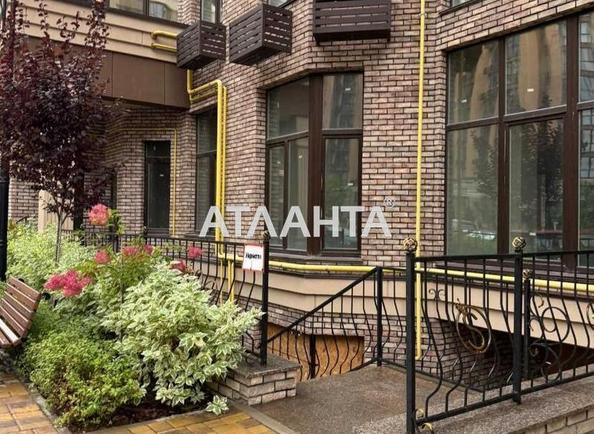 1-room apartment apartment by the address st. Mira (area 40,2 m²) - photo 15 1-room apartment apartment by the address st. Mira (area 40,2 m²) - Atlanta.ua - photo 15