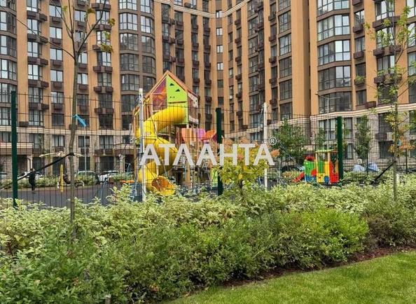 1-room apartment apartment by the address st. Mira (area 40,2 m²) - photo 11 1-room apartment apartment by the address st. Mira (area 40,2 m²) - Atlanta.ua - photo 11