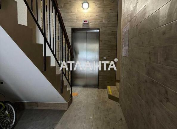 1-room apartment apartment by the address st. Mira (area 40,2 m²) - photo 3 1-room apartment apartment by the address st. Mira (area 40,2 m²) - Atlanta.ua - photo 3