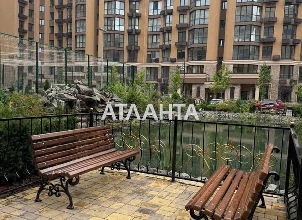 1-room apartment apartment by the address st. Mira (area 40,2 m²) - photo 10 1-room apartment apartment by the address st. Mira (area 40,2 m²) - Atlanta.ua - photo 10