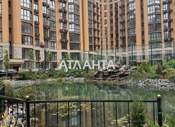 1-room apartment apartment by the address st. Mira (area 40,2 m²) - photo 12 1-room apartment apartment by the address st. Mira (area 40,2 m²) - Atlanta.ua - photo 12