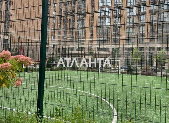 1-room apartment apartment by the address st. Mira (area 40,2 m²) - photo 13 1-room apartment apartment by the address st. Mira (area 40,2 m²) - Atlanta.ua - photo 13