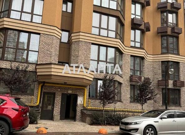 1-room apartment apartment by the address st. Mira (area 40,2 m²) - photo 14 1-room apartment apartment by the address st. Mira (area 40,2 m²) - Atlanta.ua - photo 14